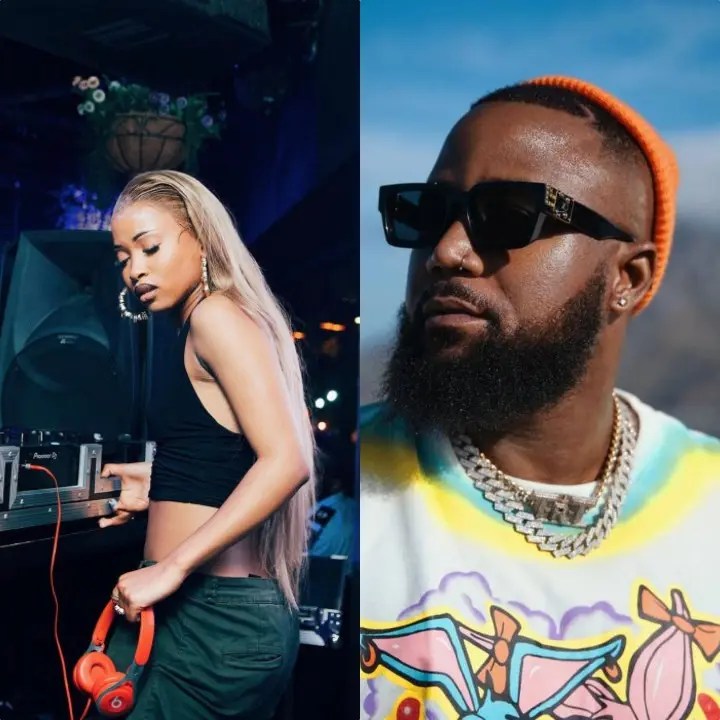 I won’t be signing Uncle Waffles to my Family Tree record label – Cassper Nyovest