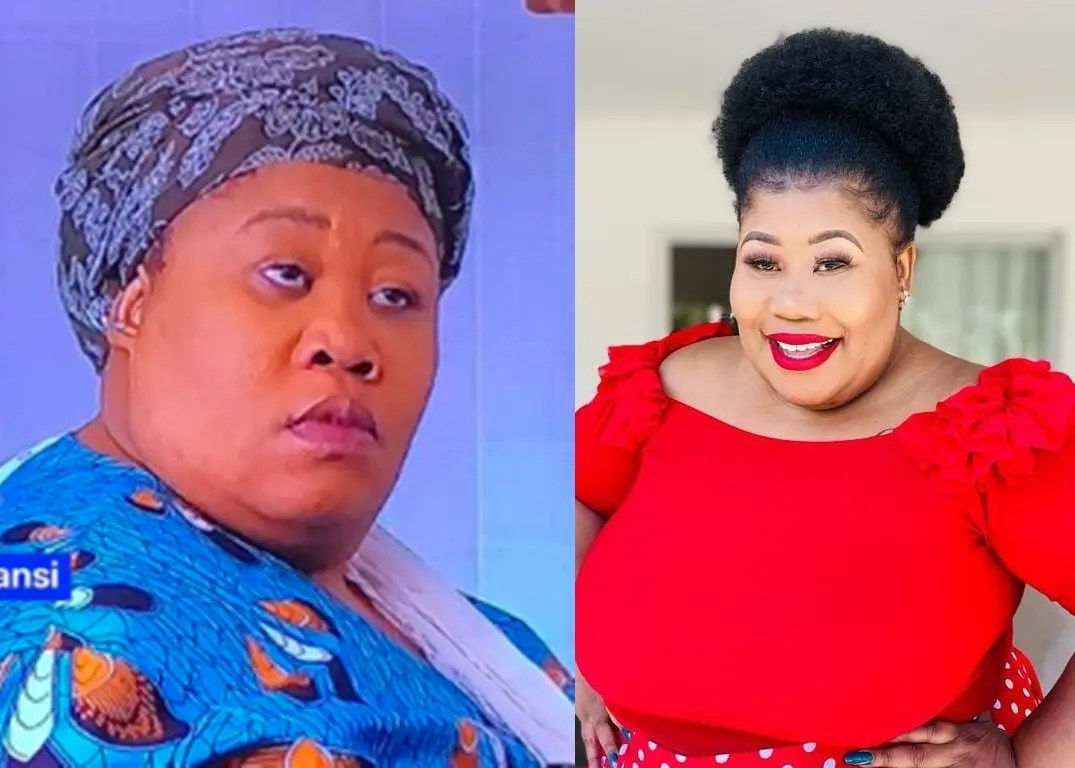 Age and real-life story of Majali (Nomsa Buthelezi) from The Queen gets Mzansi talking