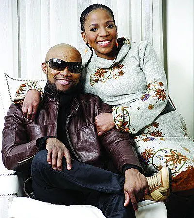 Mandoza’s widow opens up on struggling to find love again