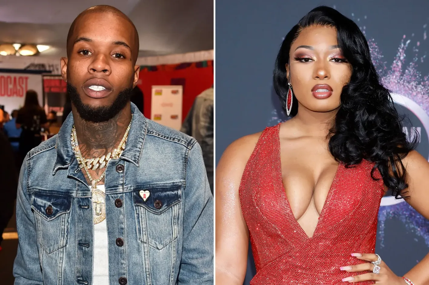 Megan Thee Stallion accuses Tory Lanez of offering her over R15m