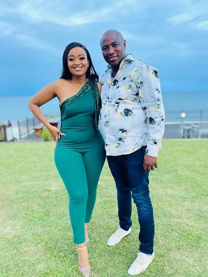 Everything you need to know about Musa Mseleku’s alleged fifth wife, Faith Duma