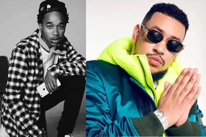 AKA has done every mistake possible to ruin his brand – Rea Gopane