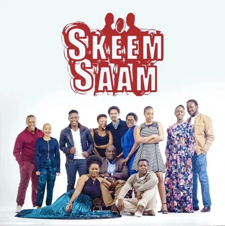 Skeem Saam Teasers – May 2022