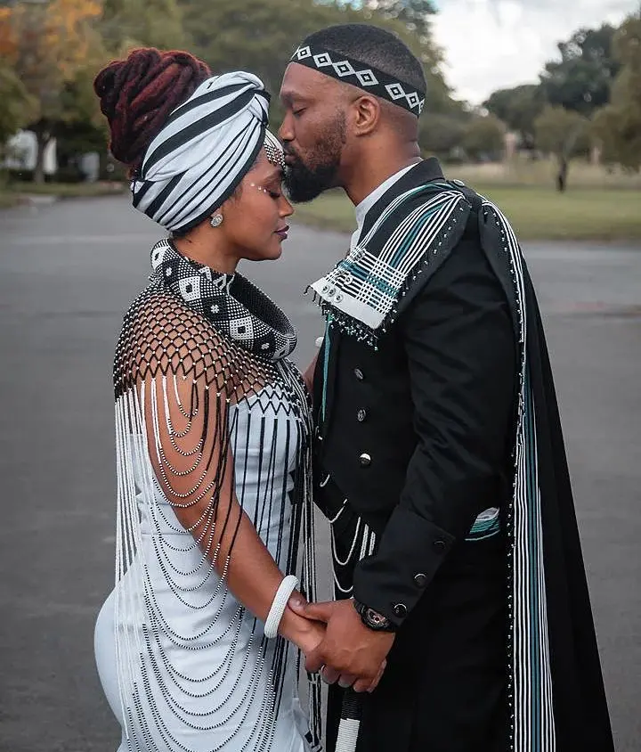 Faith Nketsi’s letter to her parents after a successful wedding ceremony