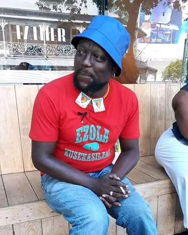 Zola 7 on his illness and how epilepsy has affected his life