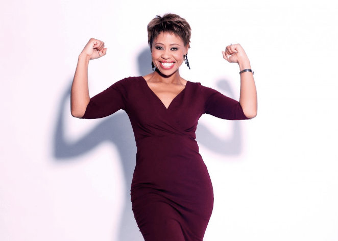 Redi Tlhabi officially joins BBC radio