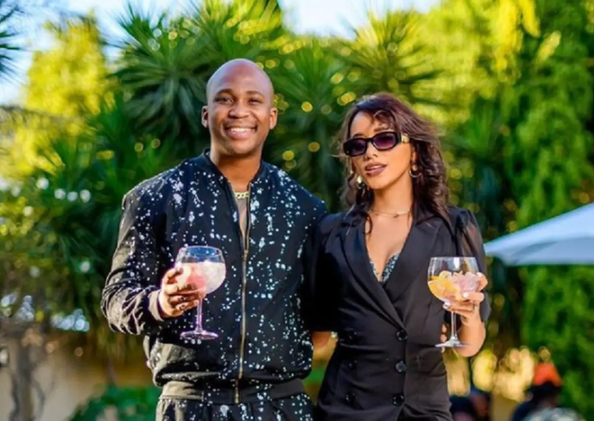 About NaakmusiQ’s engagement: The real truth