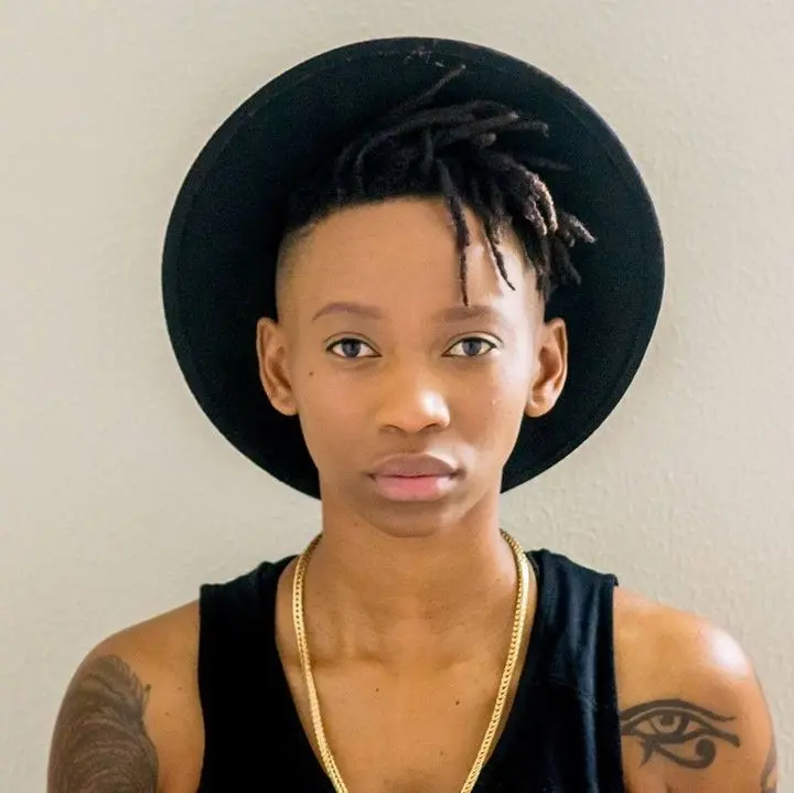 List of SA celebrities who are lesbians