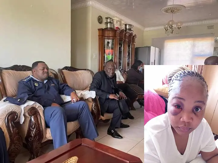 Namhla Mtwa’s family criticizes police for no arrests after Bheki Cele’s visit