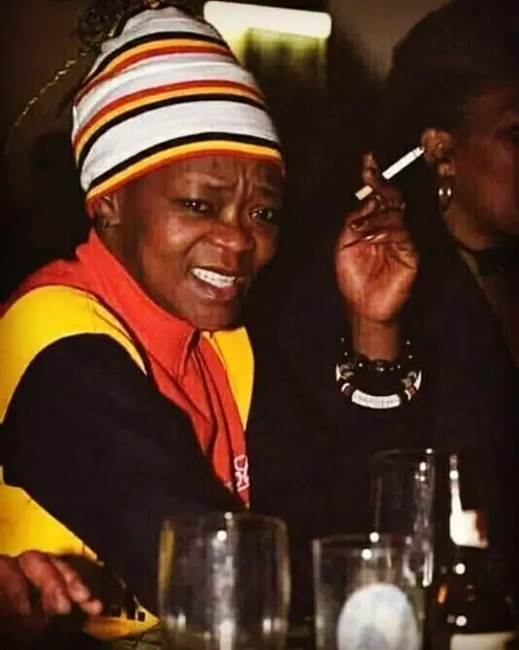 Fans threaten to boycott Brenda Fassie documentary over Chicco Twala