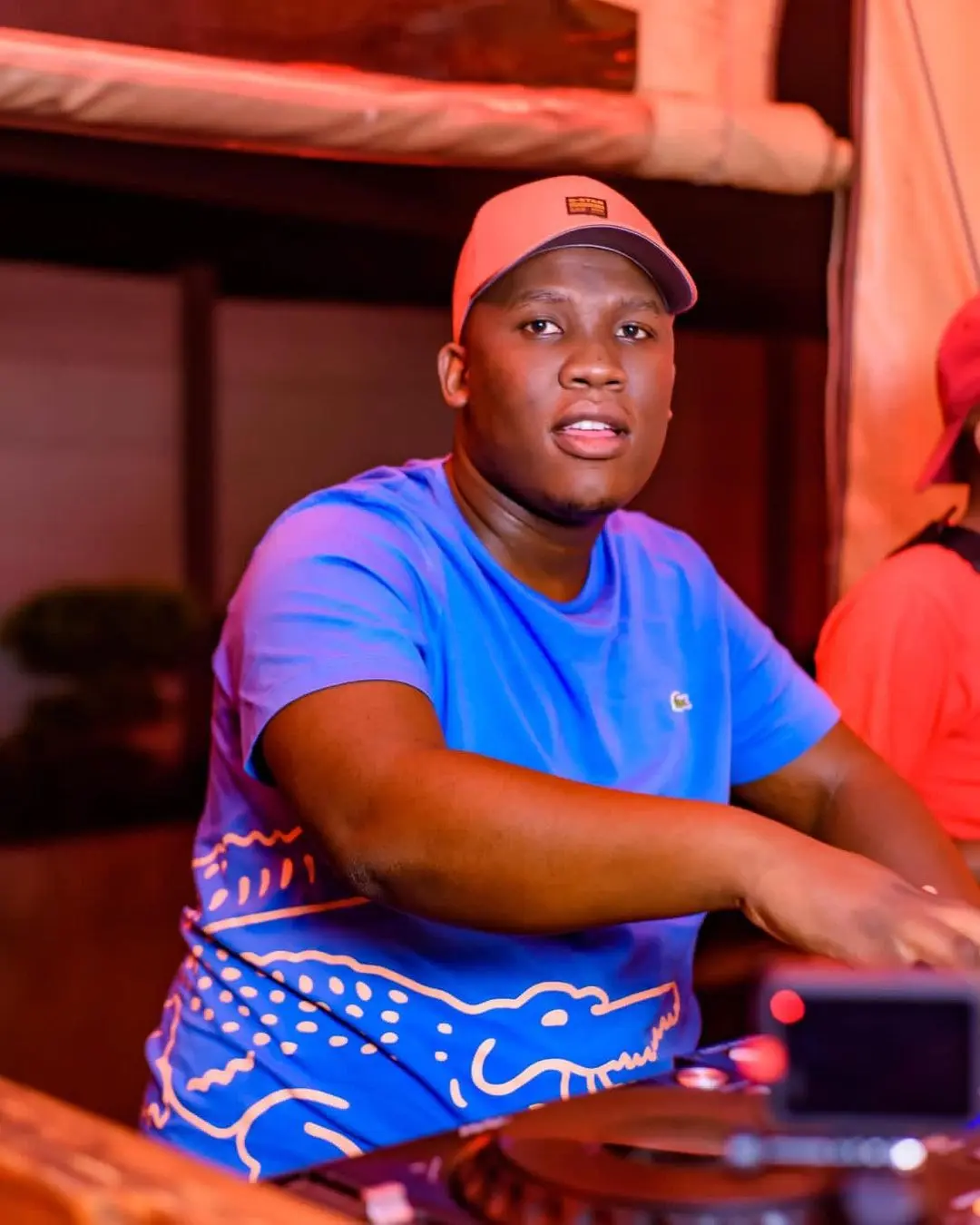 Amapiano’s Busta 929 allegedly gets a teenager pregnant