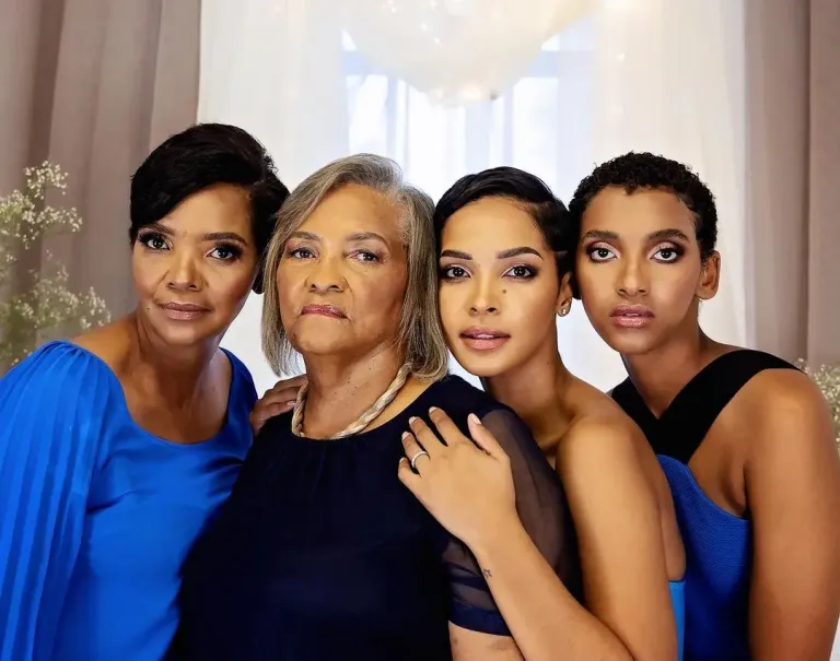 SA celebs celebrate Mother’s Day – PHOTOS