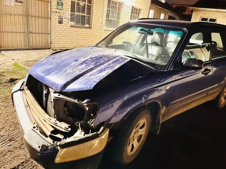 Actor Mbuso Khoza speaks out after car accident