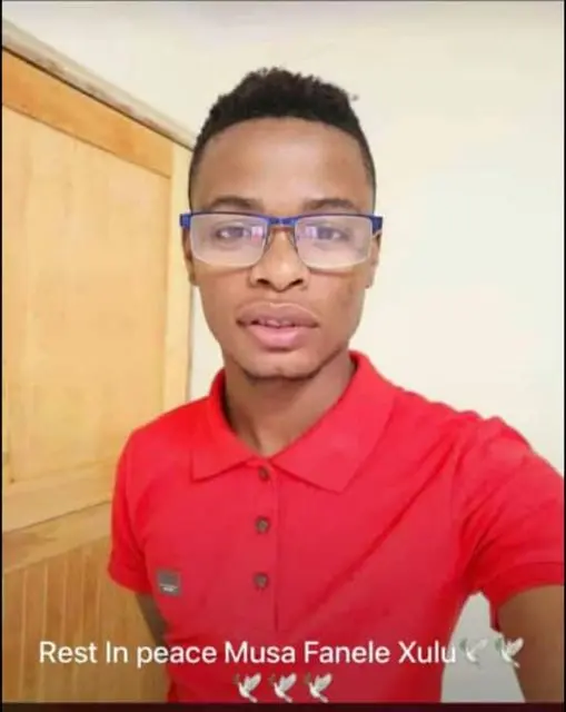 I hate gay men’: Chaos at shopping centre as homophobic friend shoots Musa Xulu dead