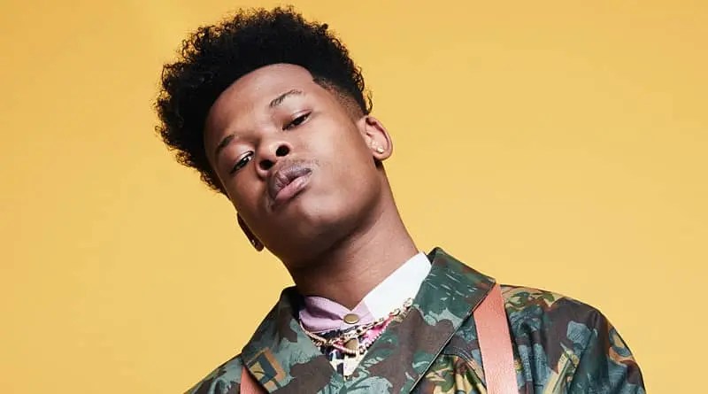 Nasty C’s Zulu Man With Some Power album have reached 20 million streams on Spotify