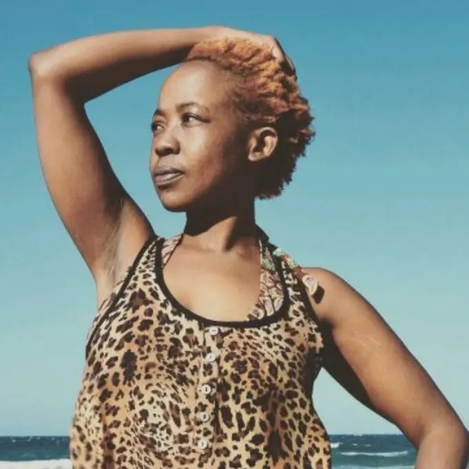 Ntsiki Mazwai shades light on African spirituality