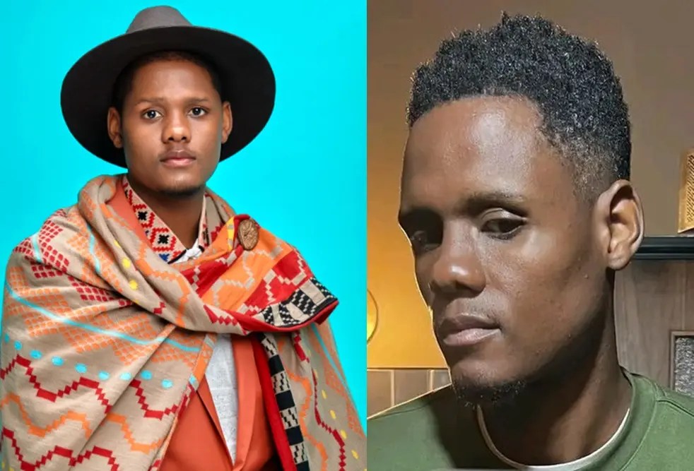 Samthing Soweto’s weight loss leaves fans seriously worried