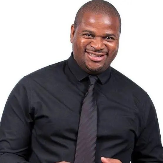 Thobela FM presenter Sebasa Mogale suspended over bitcoin investment scam