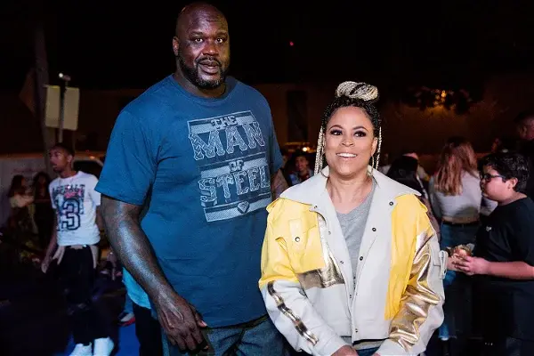 Shaquille O’Neal’s ex-wife has moved on and remarried once again