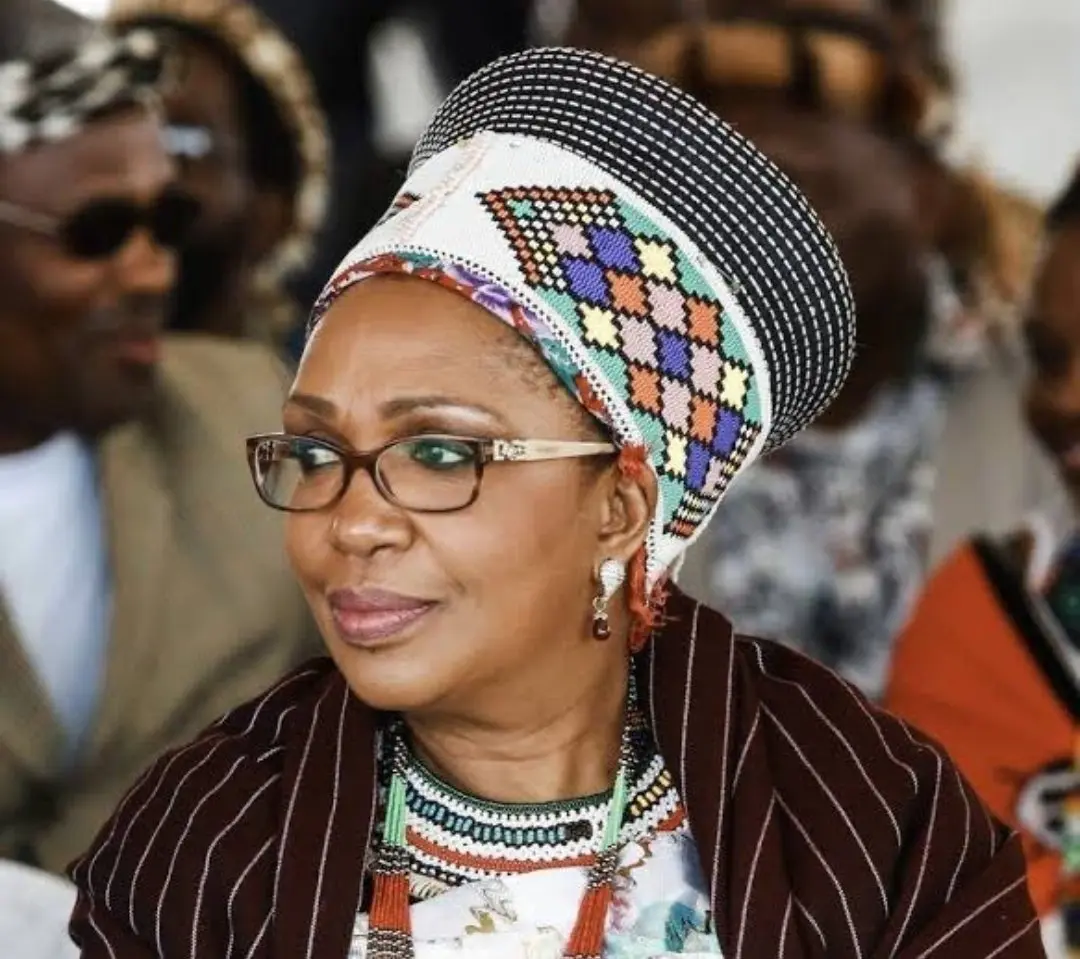 Zulu royals to honour late Queen Mantfombi Dlamini Zulu a year after her passing