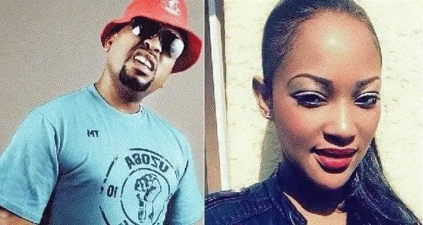 Sindisiwe Manqele who killed Flabba is out on parole