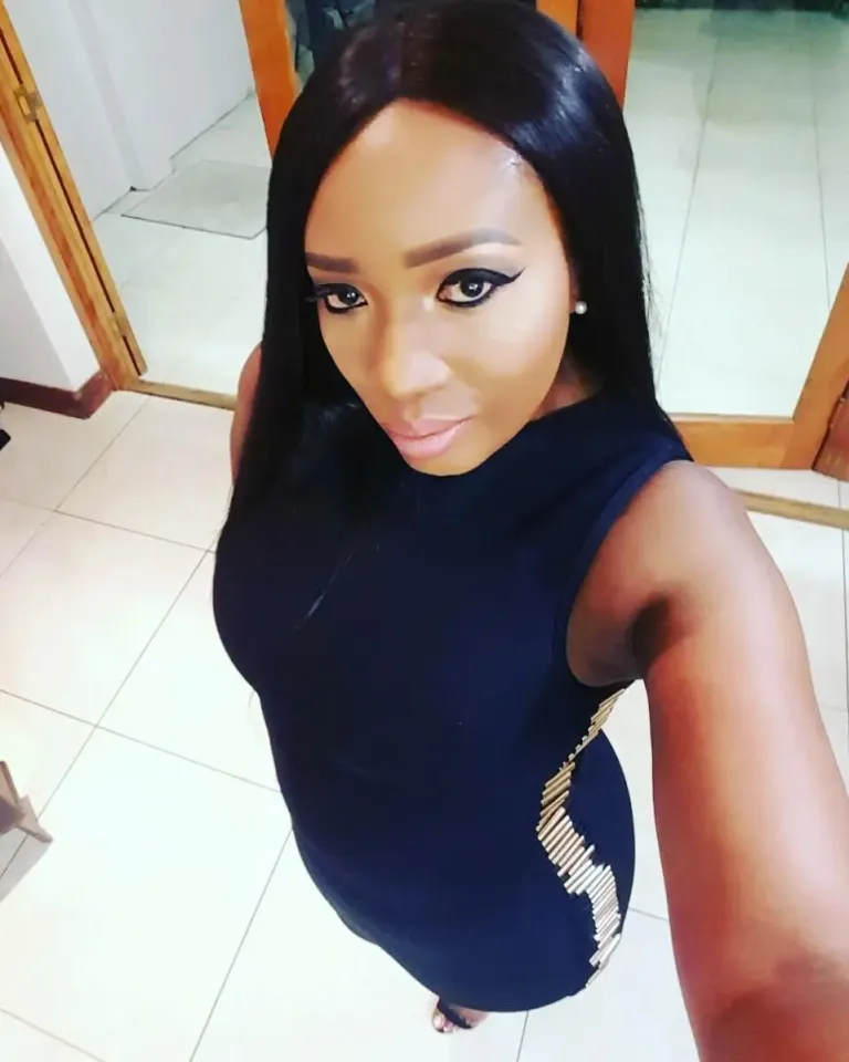 What really happened to actress Sophie Ndaba?