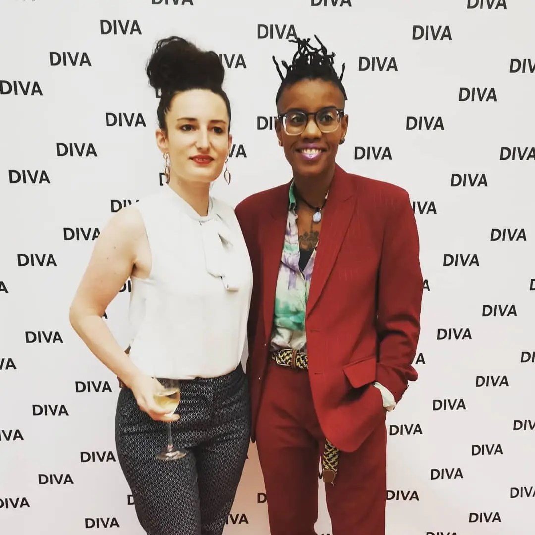 Toya Delazy and Wife welcome their beautiful baby girl