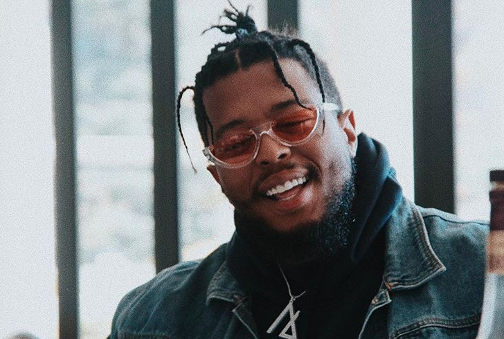 Anatii announced the removal of his solo albums from all streaming platforms