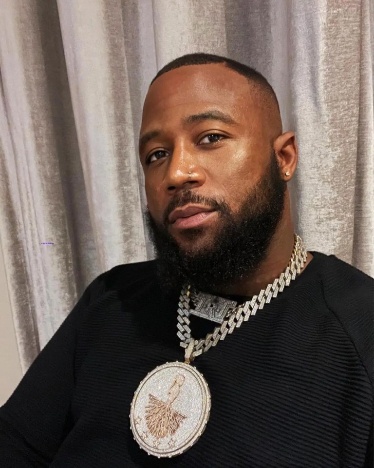 Cassper Nyovest wants to be a billionaire before 40