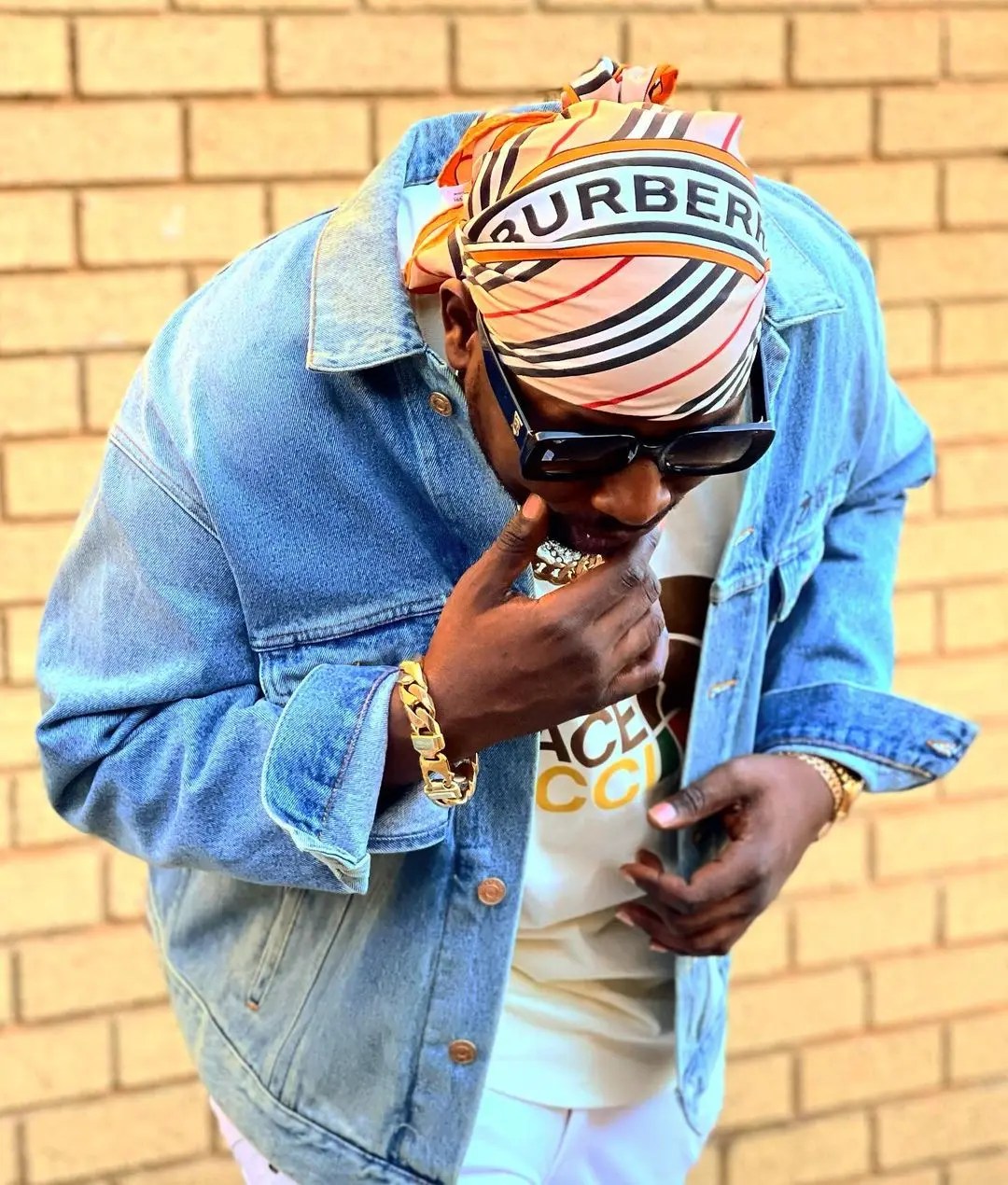 All piano cats followed my steps – DJ Maphorisa brags about how he changed the game