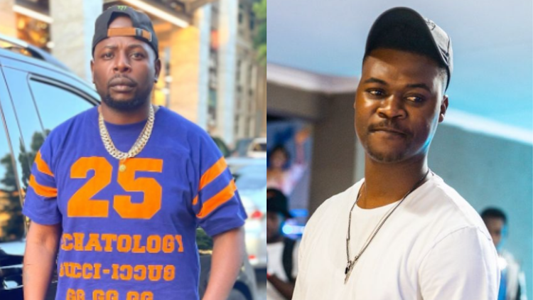 Mlindo The Vocalist and DJ Maphorisa squash the beef?