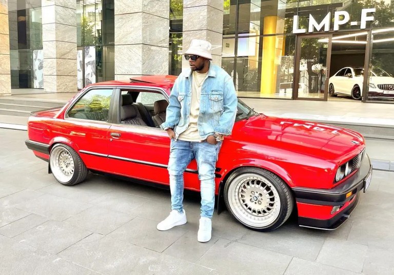 All piano cats followed my steps – DJ Maphorisa brags about how he changed the game