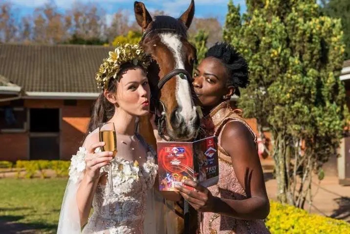 All you need to know about #DurbanJuly