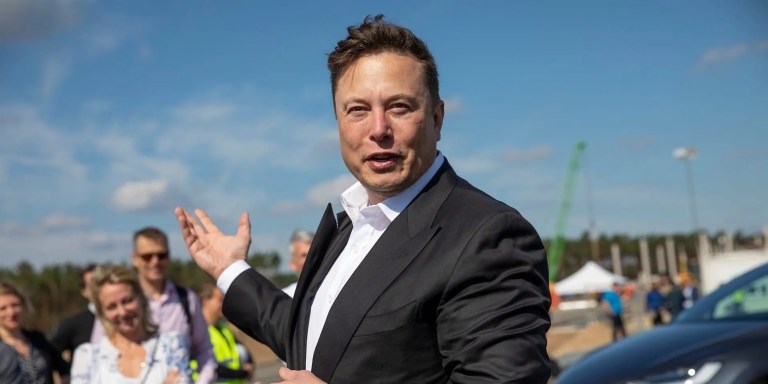 AKA pleads with Elon Musk for help with loadshedding crisis