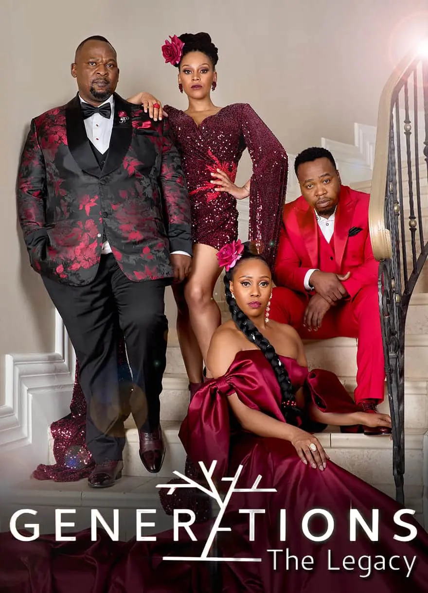 Generations: The Legacy Teasers – July 2022