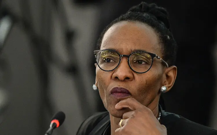 Judge Mandisa Maya to sit before JSC to interview for Deputy Chief Justice position