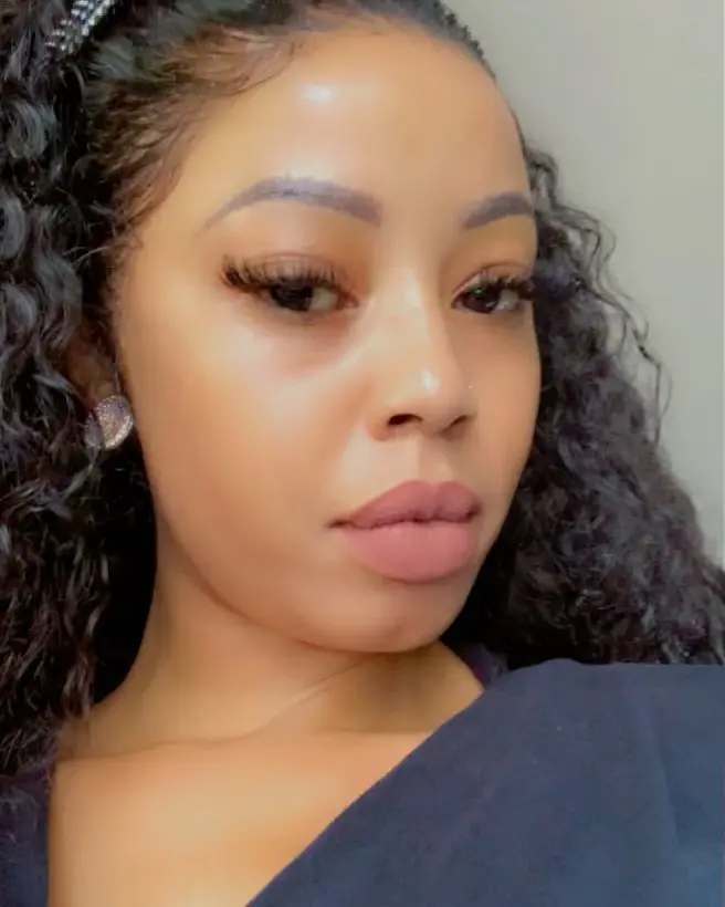 Kelly Khumalo releases new song to address claims that she killed Senzo Meyiwa