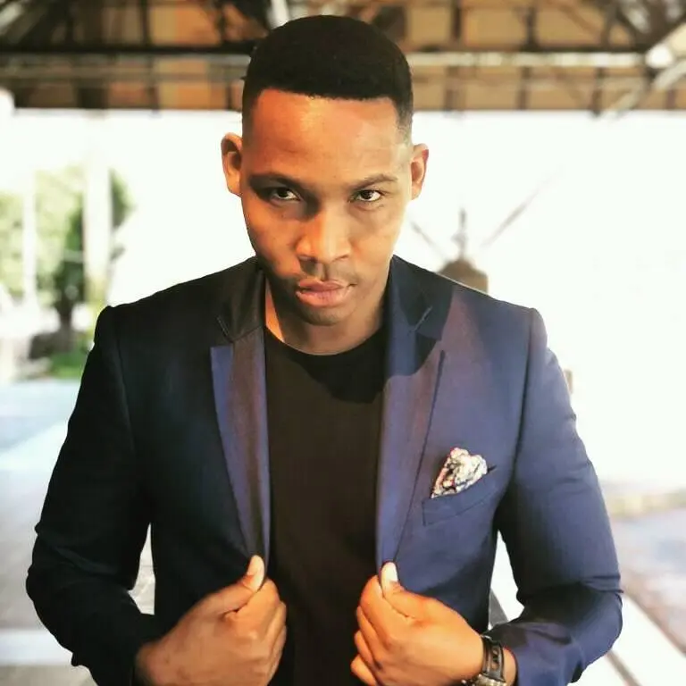 SAD: Isibaya actor loses everything to fire