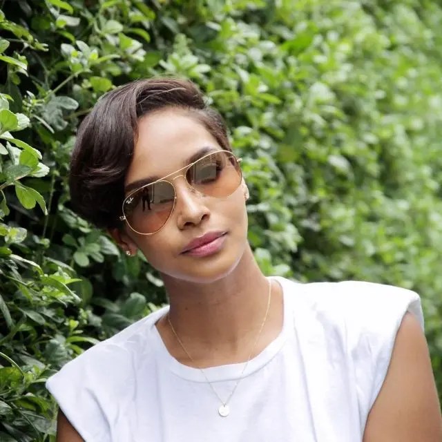 Liesl Laurie announced her exit from Jacaranda FM