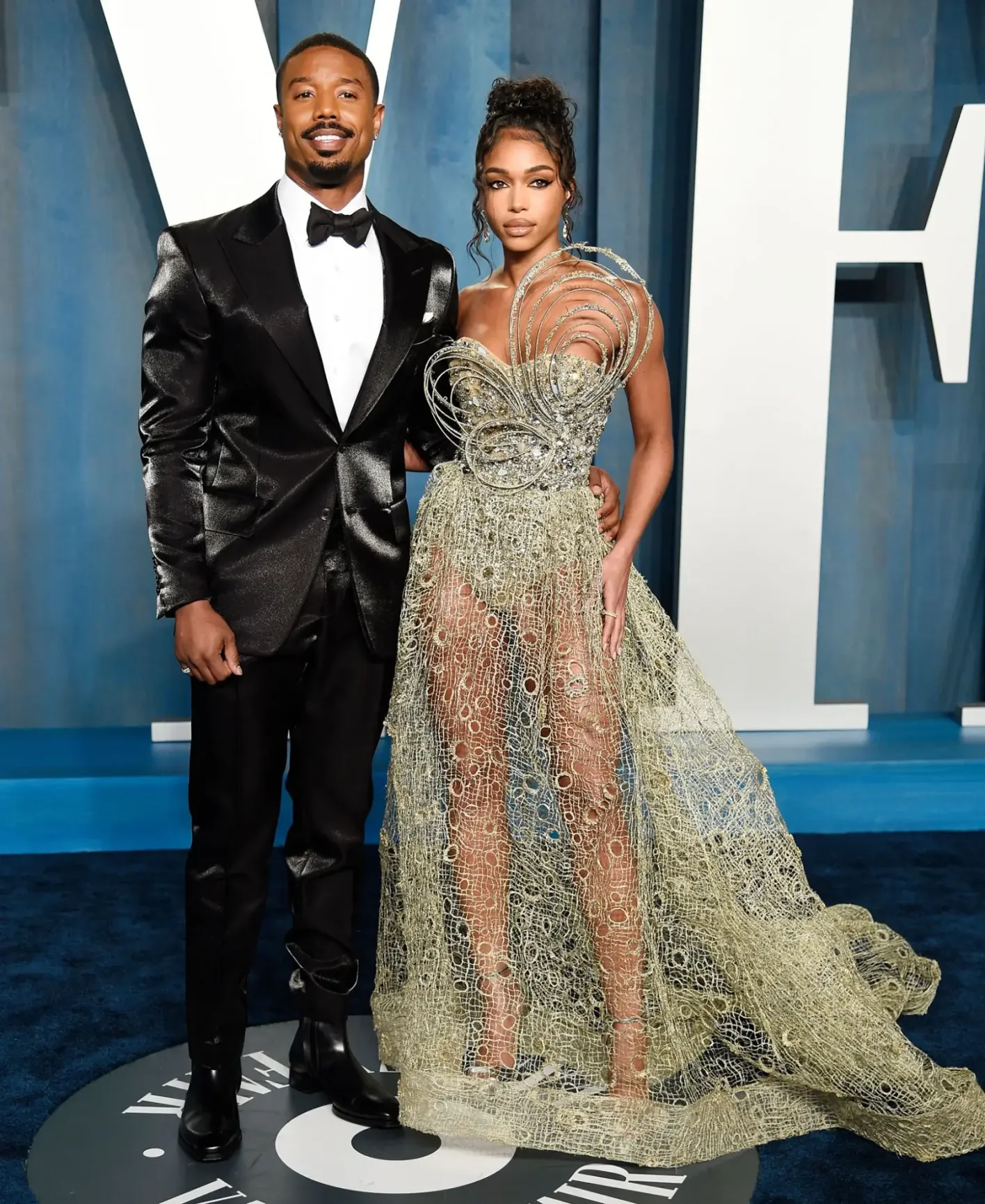 Michael B. Jordan and Lori Harvey Break up after more than one Year of Dating