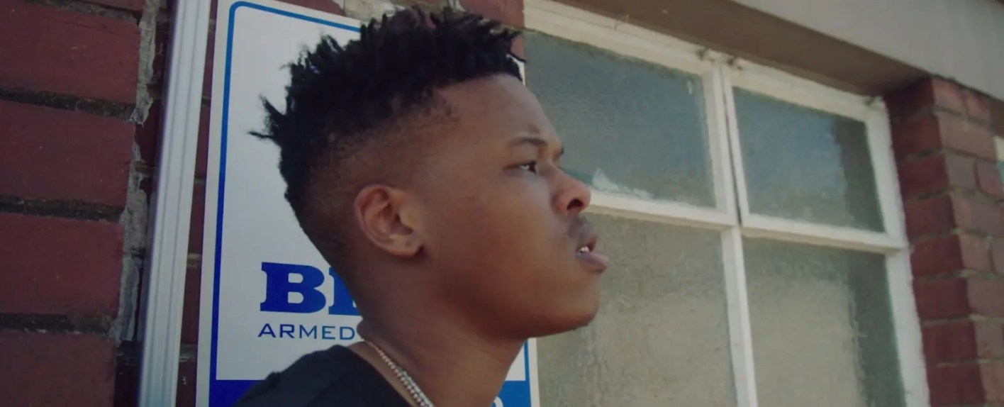 Nasty C to star in new Disney+ animated series