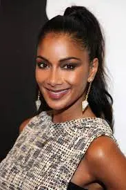 Nicole Scherzinger is relaunching her career with David Guetta