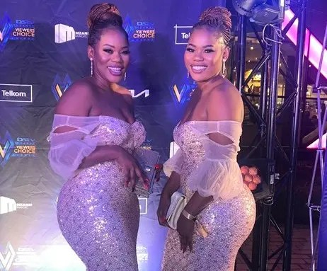 JOY for Siko Twins as they finally find a man