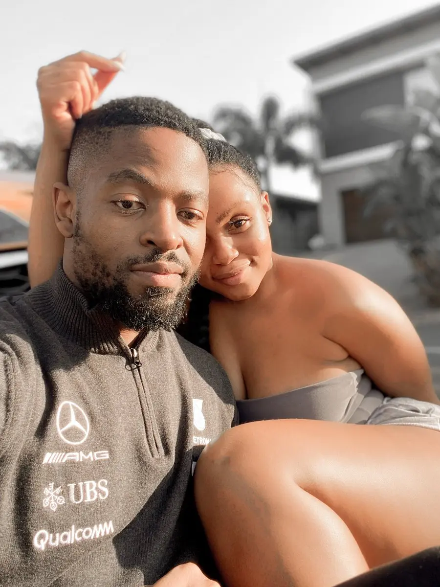 Prince Kaybee and baby mama Zola’s raunchy video breaks the internet – WatchPrince Kaybee and baby mama Zola’s raunchy video breaks the internet – Watch