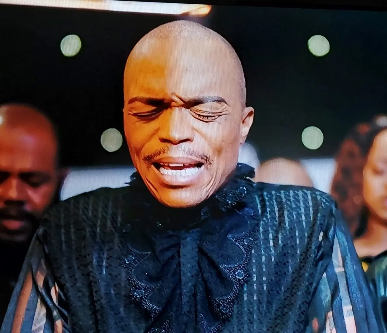 Drama as Somizi demands his money back after spending R30 000 on a night out with friends