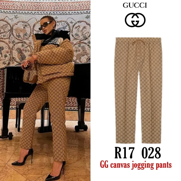 Actress Thuli Phongolo’s R84 000 Gucci outfit has social media talking