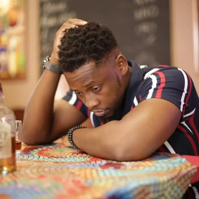 People must relax, I am not quitting Uzalo – Wiseman Mncube sets the record straight