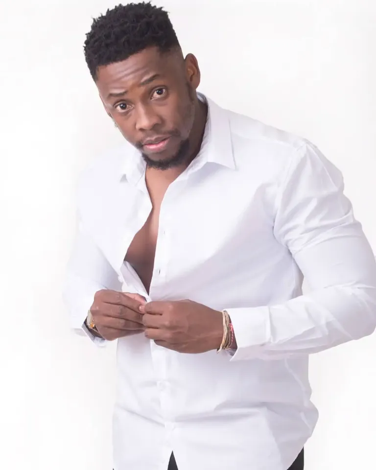 People must relax, I am not quitting Uzalo – Wiseman Mncube sets the record straight