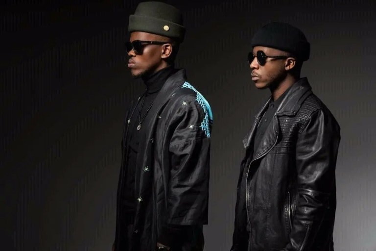 Still in disbelief that Black Motion is no more – Prince Kaybee