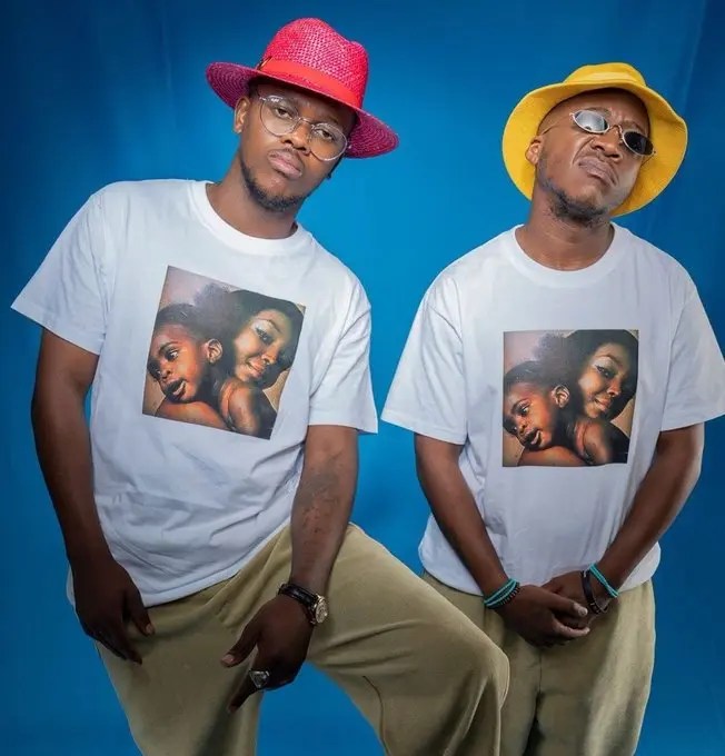 Black Motion split: Zodwa Wabantu and DJ Zinhle dragged